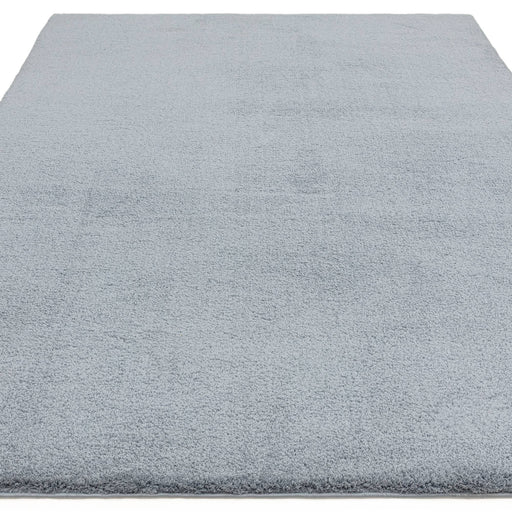 Atmacha Home & Living Rug Como Blue - Shaggy Rug