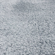 Atmacha Home & Living Rug Como Blue - Shaggy Rug
