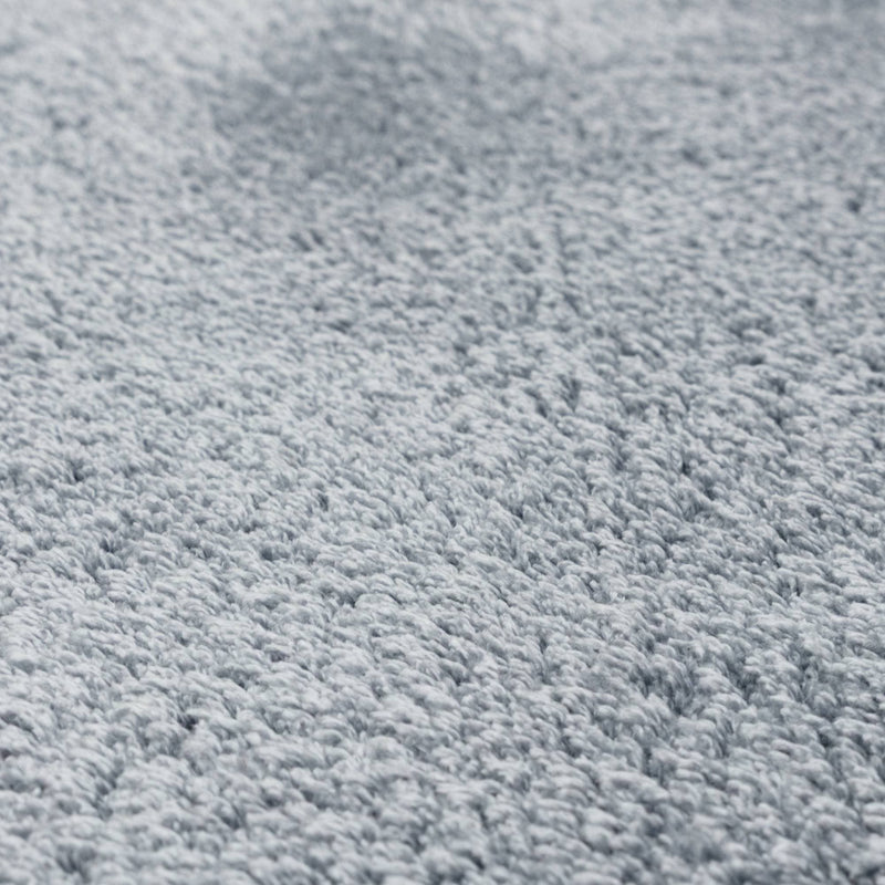 Atmacha Home & Living Rug Como Blue - Shaggy Rug