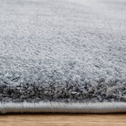 Atmacha Home & Living Rug Como Blue - Shaggy Rug