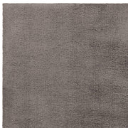 Atmacha Home & Living Rug Como Charcoal - Charcoal/Dark Grey - Shaggy Rug