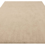 Atmacha Home & Living Rug Como Natural - Beige/Natural - Shaggy Rug
