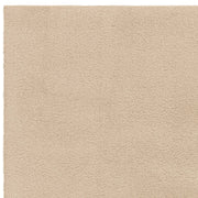Atmacha Home & Living Rug Como Natural - Beige/Natural - Shaggy Rug