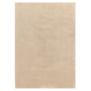 Atmacha Home & Living Rug Como Natural - Beige/Natural - Shaggy Rug