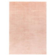 Atmacha Home & Living Rug Como Pink - Shaggy Rug