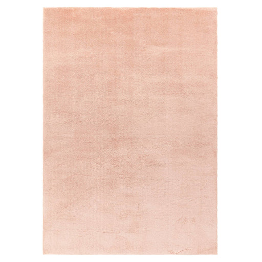 Atmacha Home & Living Rug Como Pink - Shaggy Rug