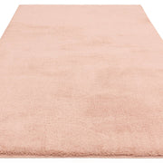 Atmacha Home & Living Rug Como Pink - Shaggy Rug