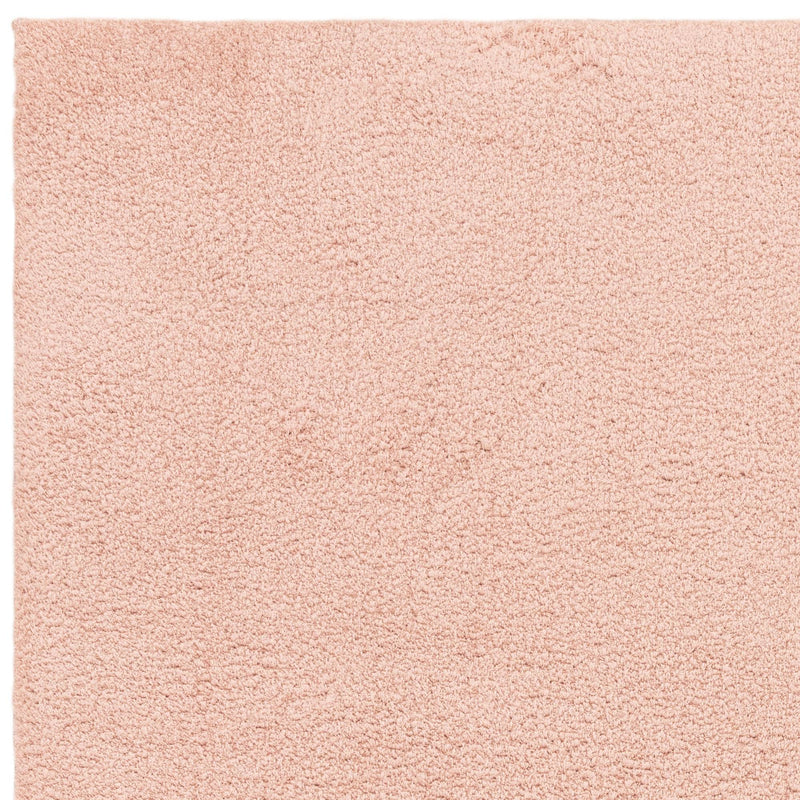 Atmacha Home & Living Rug Como Pink - Shaggy Rug