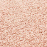 Atmacha Home & Living Rug Como Pink - Shaggy Rug