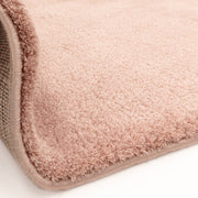 Atmacha Home & Living Rug Como Pink - Shaggy Rug