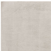 Atmacha Home & Living Rug Como Silver - Grey/Silver - Shaggy Rug