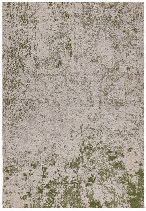 Atmacha Home & Living Rug Dara Green Abstract Rug