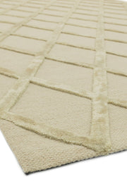 Atmacha Home & Living Rug Dixon Gold Diamond Modern Rug