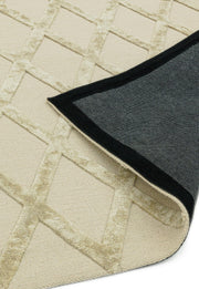 Atmacha Home & Living Rug Dixon Gold Diamond Modern Rug