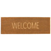 Atmacha Home & Living Rug DOORMAT 40X120 Doormats DM05 - Natural Rug