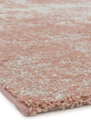 Atmacha Home & Living Rug Dream DM04 Rose Pink Abstract Rug