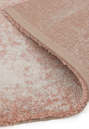 Atmacha Home & Living Rug Dream DM04 Rose Pink Abstract Rug