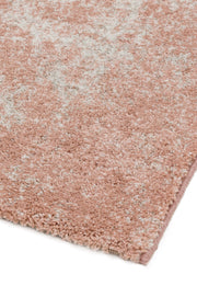 Atmacha Home & Living Rug Dream DM04 Rose Pink Abstract Rug