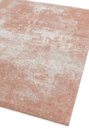 Atmacha Home & Living Rug Dream DM04 Rose Pink Abstract Rug