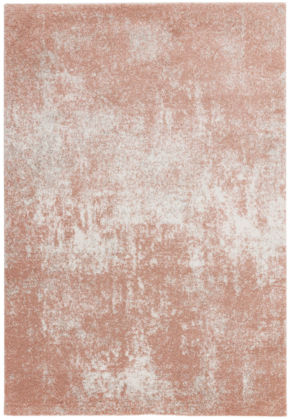 Dream DM04 Rose Pink Rug - DREA Rug — Atmacha Home And Living