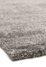 Atmacha Home & Living Rug Dream DM05 Dark Grey Beige Abstract Rug