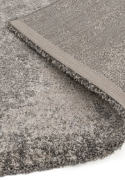 Atmacha Home & Living Rug Dream DM05 Dark Grey Beige Abstract Rug