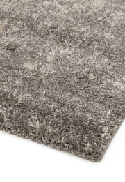 Atmacha Home & Living Rug Dream DM05 Dark Grey Beige Abstract Rug