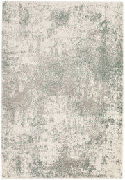 Atmacha Home & Living Rug Dream DM06 Cream Sage Abstract Rug