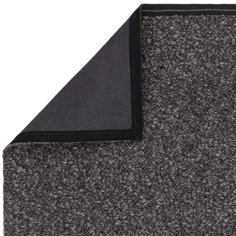 Elme Rugs Elm Charcoal Rug - ELME Rug — Atmacha Home And Living
