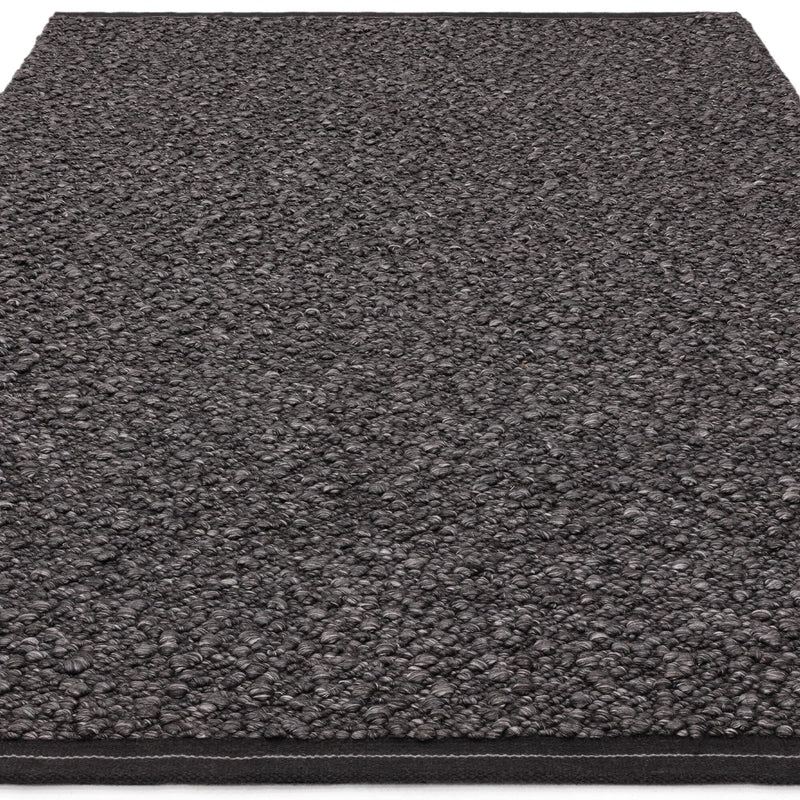 Elme Rugs Elm Charcoal Rug - ELME Rug — Atmacha Home And Living