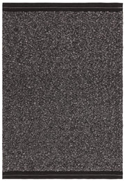 Atmacha Home & Living Rug Elm Charcoal Boho Rug