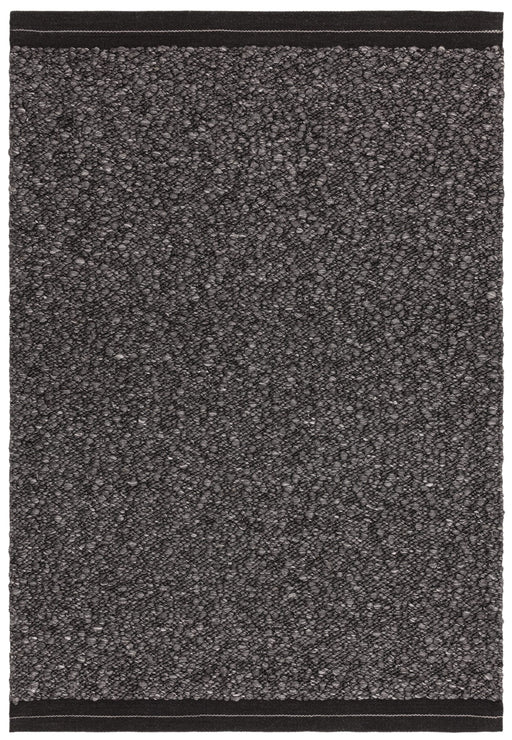 Atmacha Home & Living Rug Elm Charcoal Boho Rug