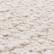 Atmacha Home & Living Rug Elm Ivory Boho Rug