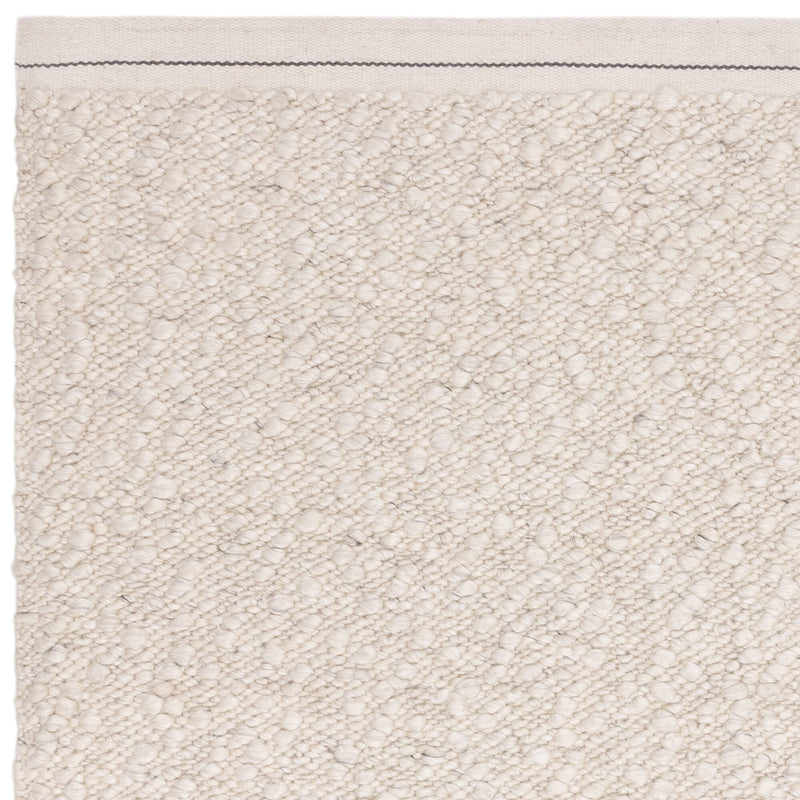 Atmacha Home & Living Rug Elm Ivory Boho Rug