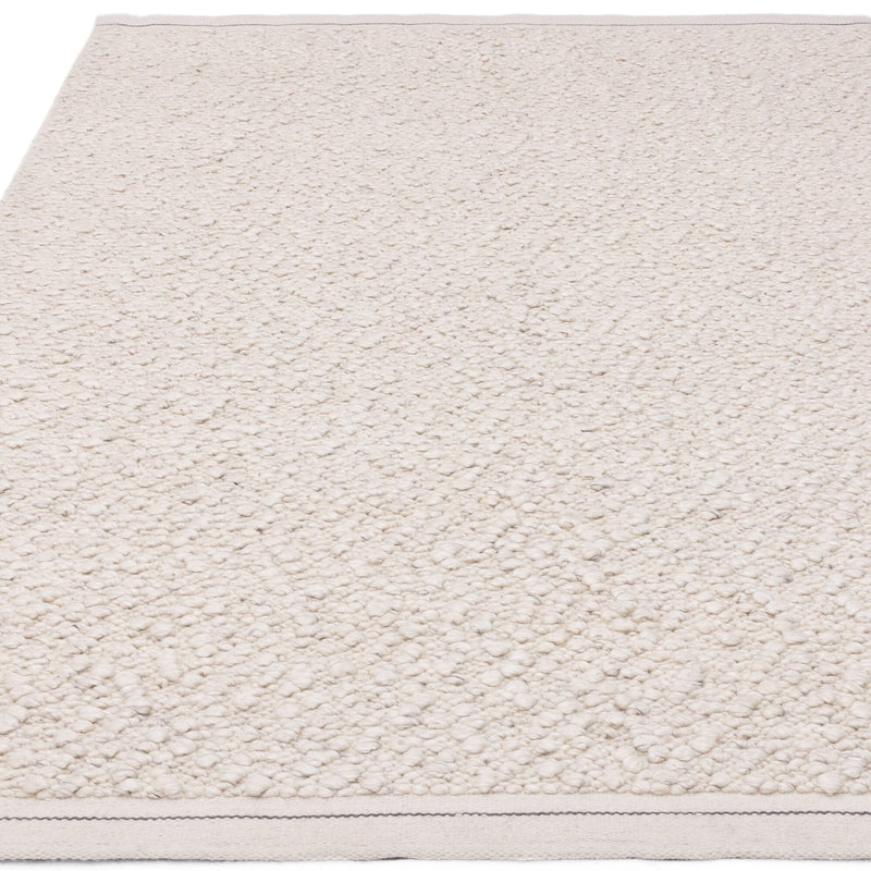 Atmacha Home & Living Rug Elm Ivory Boho Rug