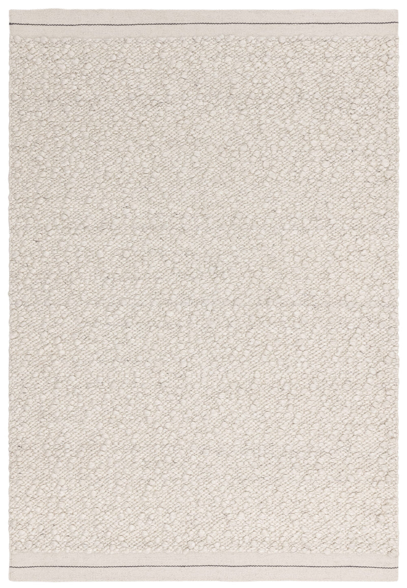 Atmacha Home & Living Rug Elm Ivory Boho Rug
