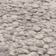 Atmacha Home & Living Rug Elm Silver Boho Rug