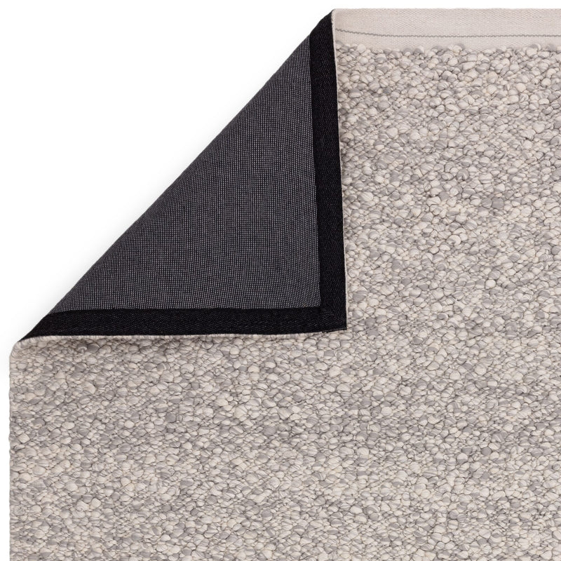 Atmacha Home & Living Rug Elm Silver Boho Rug