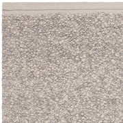 Atmacha Home & Living Rug Elm Silver Boho Rug