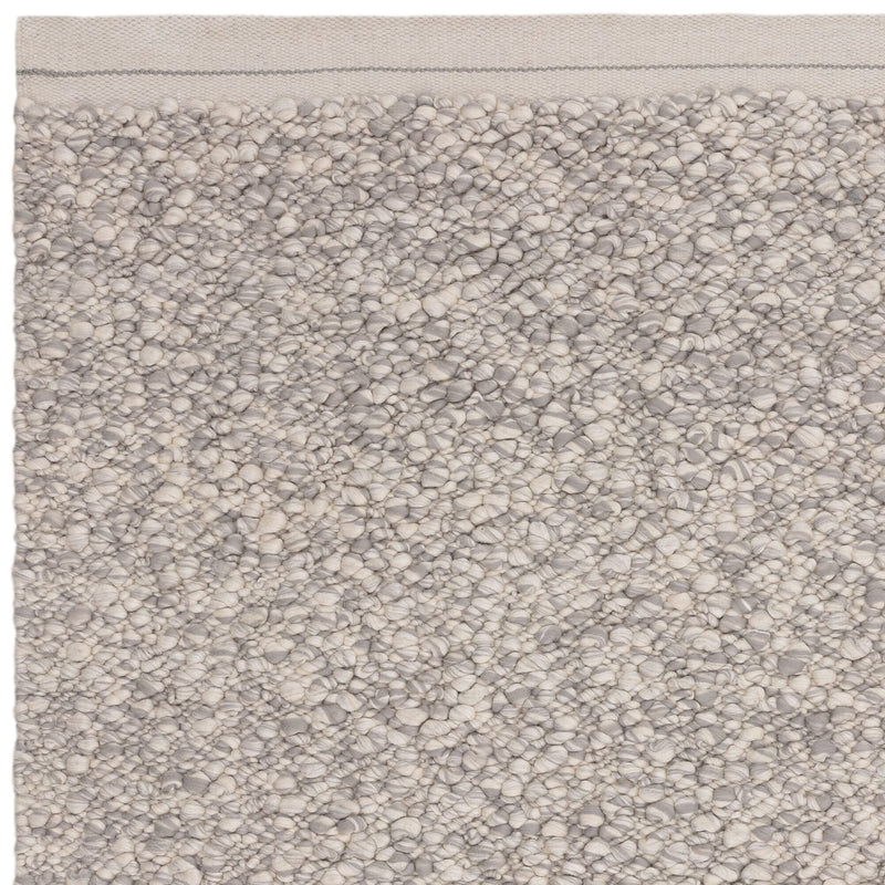 Atmacha Home & Living Rug Elm Silver Boho Rug