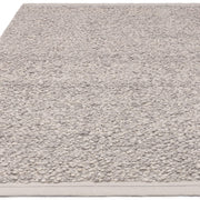 Atmacha Home & Living Rug Elm Silver Boho Rug