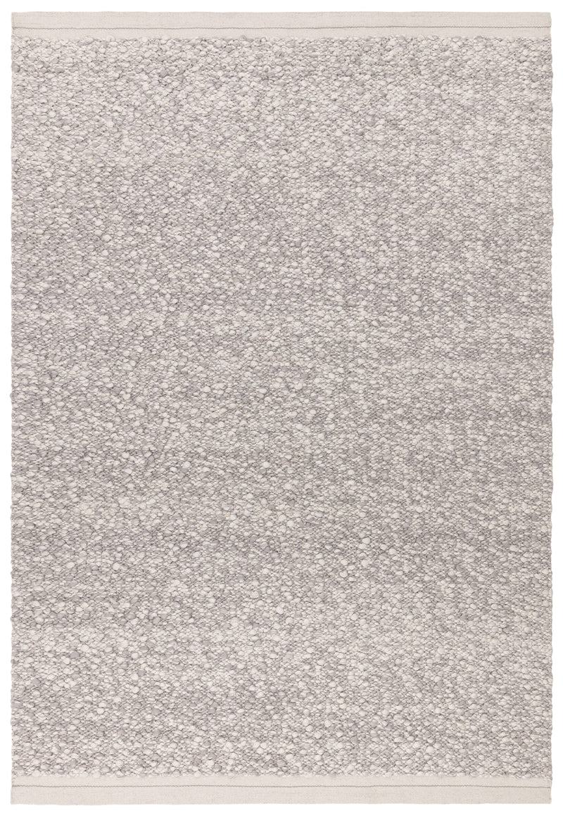 Elme Rugs Elm Silver Rug - ELME Rug — Atmacha Home And Living