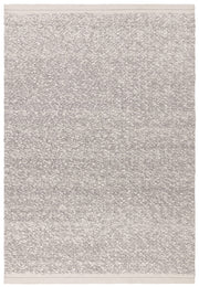 Atmacha Home & Living Rug Elm Silver Boho Rug