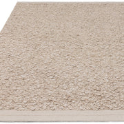 Atmacha Home & Living Rug Elm Taupe - Natural - Boho Rug