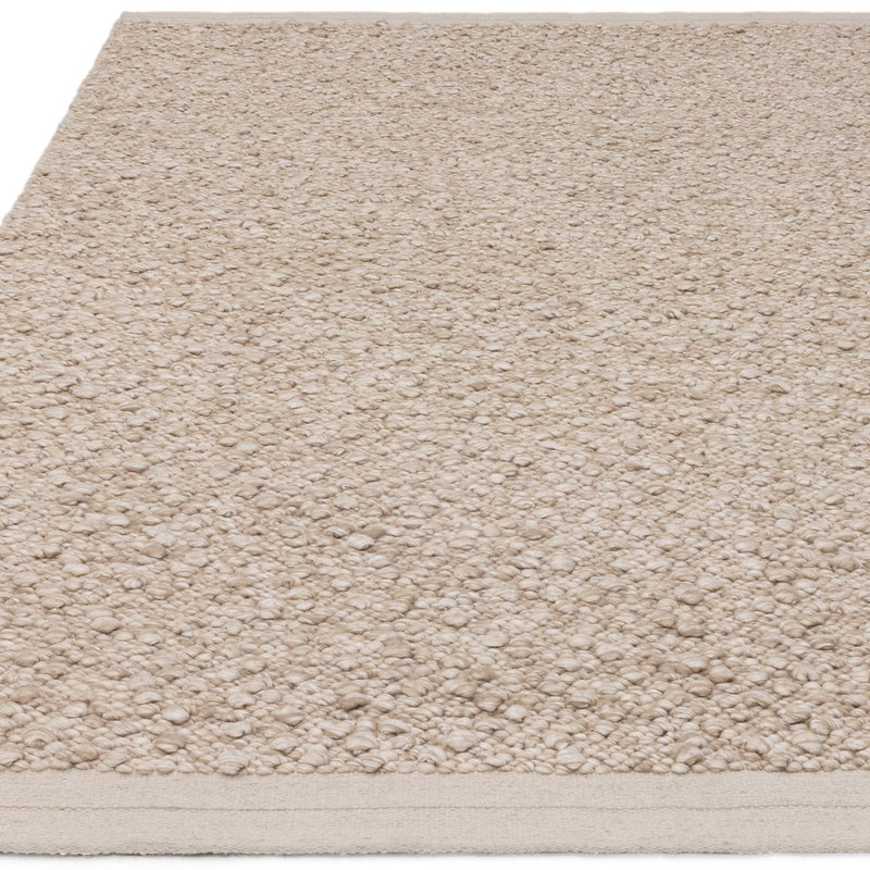 Atmacha Home & Living Rug Elm Taupe - Natural - Boho Rug