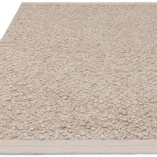 Atmacha Home & Living Rug Elm Taupe - Natural - Boho Rug