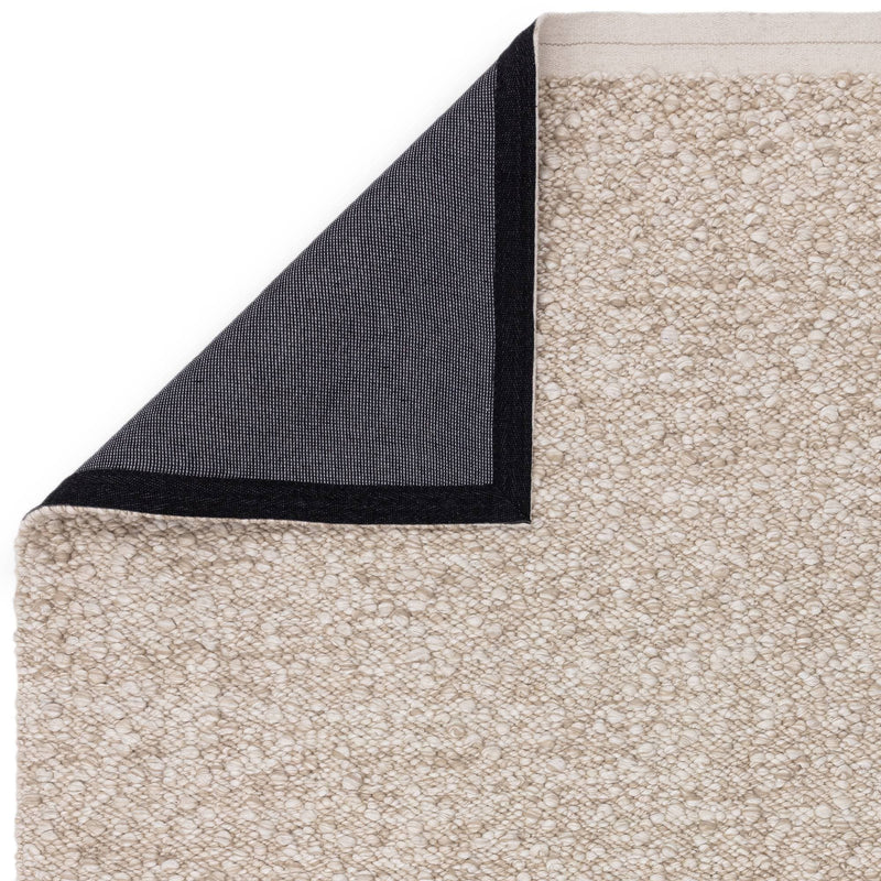 Atmacha Home & Living Rug Elm Taupe - Natural - Boho Rug