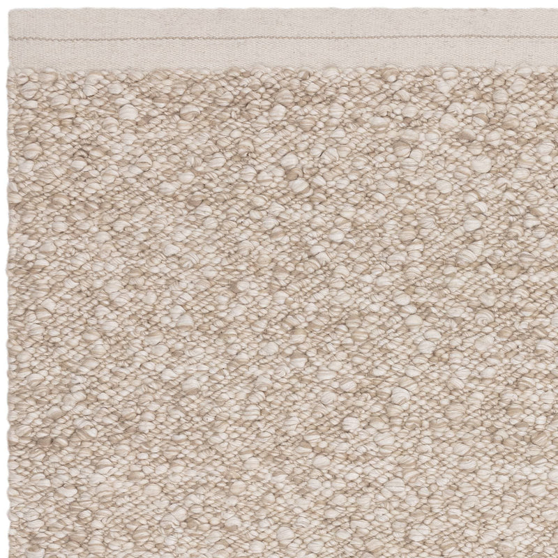 Atmacha Home & Living Rug Elm Taupe - Natural - Boho Rug