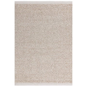 Atmacha Home & Living Rug Elm Taupe - Natural - Boho Rug