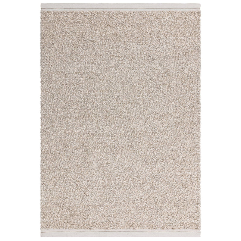 Atmacha Home & Living Rug Elm Taupe - Natural - Boho Rug